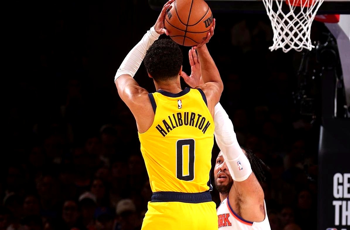 包含转折点！尼斯刷新队史纪录，NBA季后赛加时末段攻防权衡，底气十足，球探报告显示潜力的词条